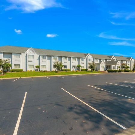 Motel 6-Gastonia Charlotte I-85 Exterior foto