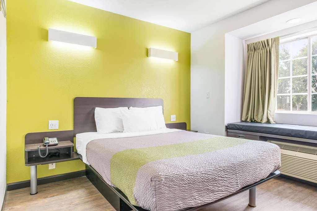 Motel 6-Gastonia Charlotte I-85 Habitación foto